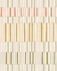 bauhaus broken stripes - earthy