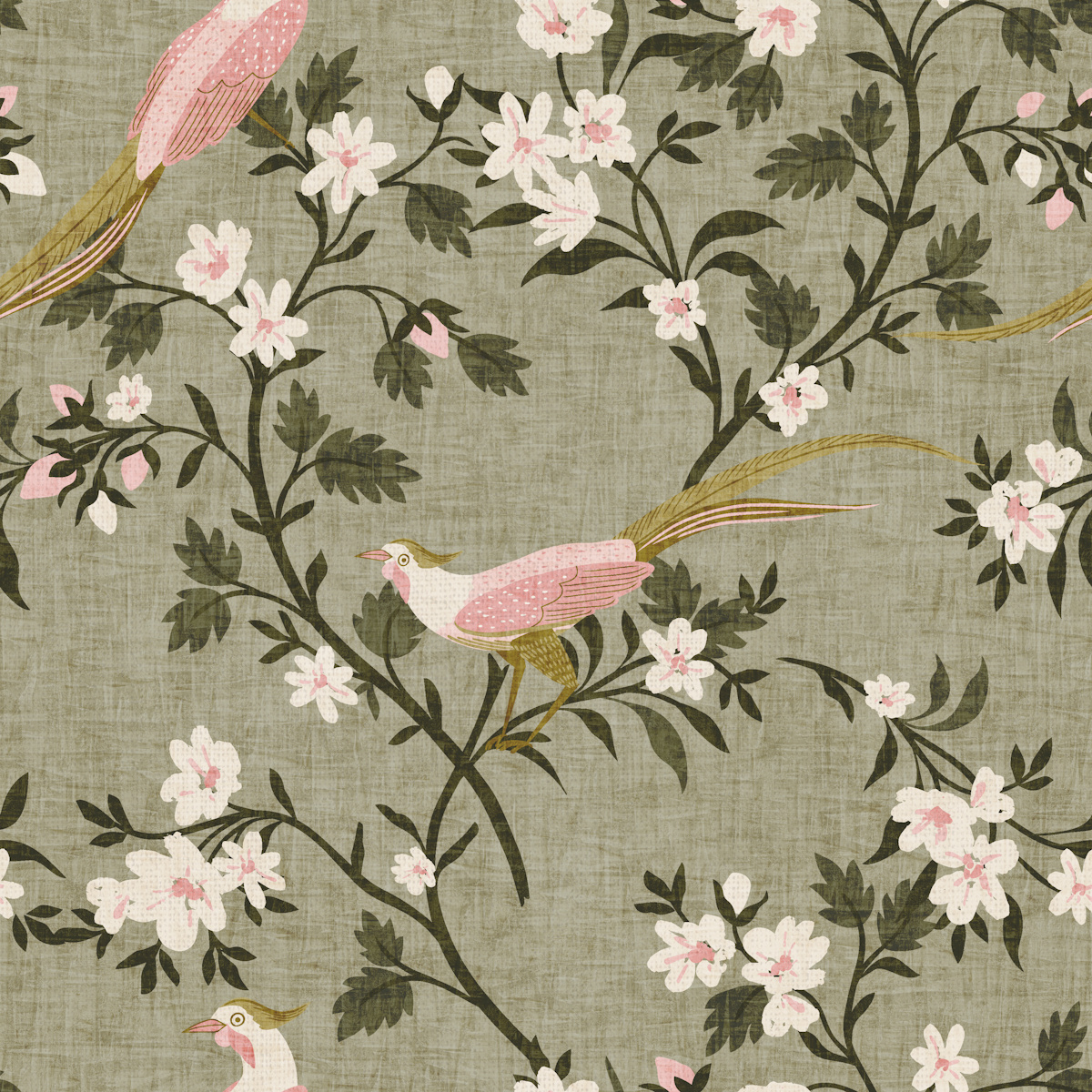 asianbirdpainting