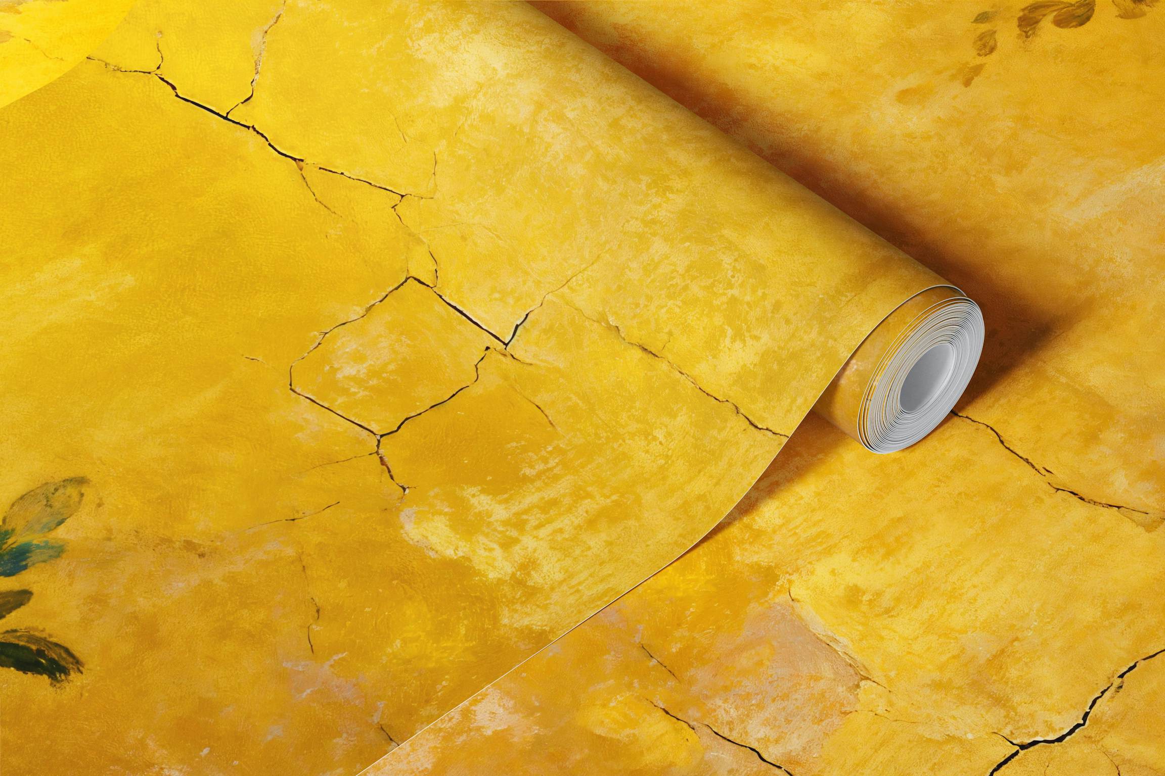 wallpaper roll