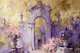 Mystical Garden Dream