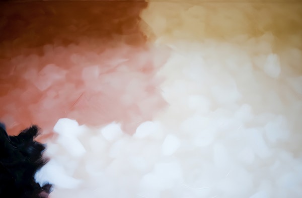 Soft Blush Dreamscape