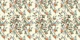 Persimmons and Indian Rollers Original Print