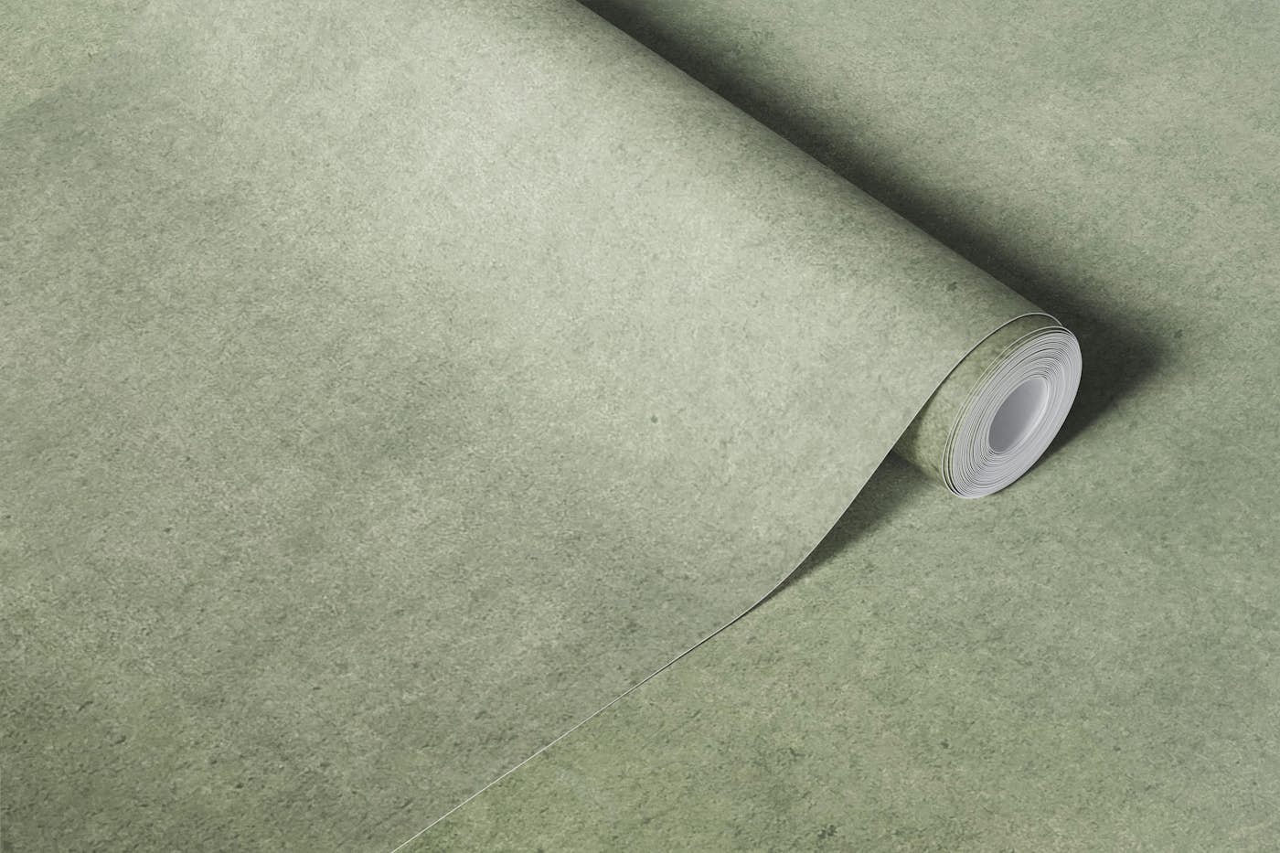 Dirty Paper - Ombre Sage wallpaper roll