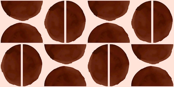 Rustic Earth Circles