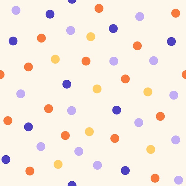 Confetti Pop Dots
