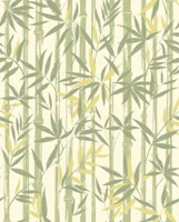 Striped Bamboo wallpaper