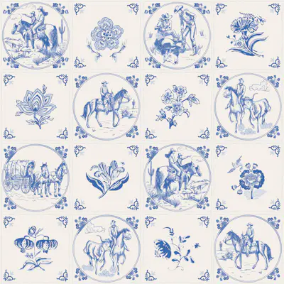 Pattern