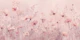 Poetic Soft Floral – Warm Rose