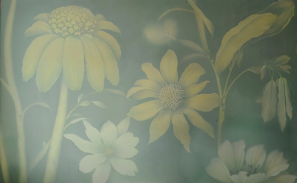 Whispering Floral Dream