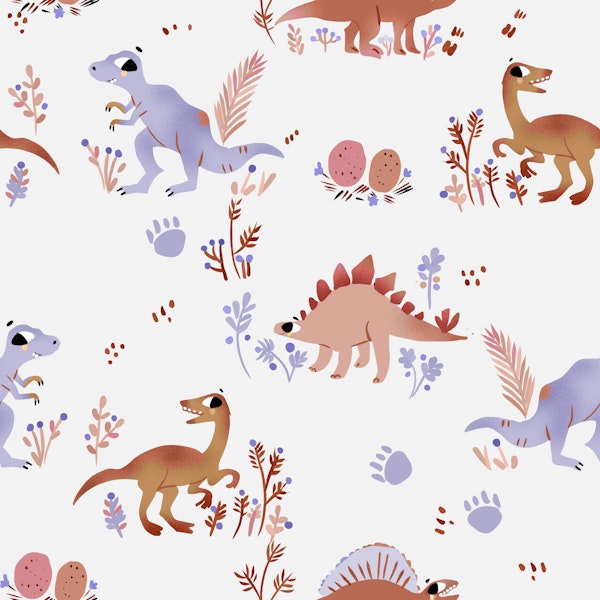 Prehistoric Dino Fun