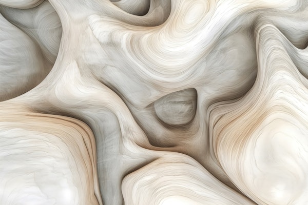 Natural Organic Drift Design