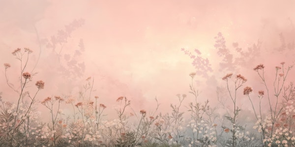 Where Flowers Bloom – Desert Rose