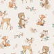 Tiny Forest - beige