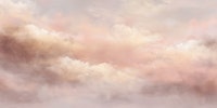 Dreamy Sky – Warm Sunset wallpaper
