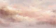 Dreamy Sky – Warm Sunset