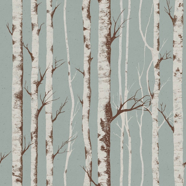 Whispering Birch Woods