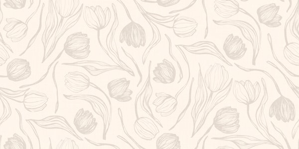 Soft tulip dance creme beige