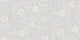 Soft tulip dance silver grey