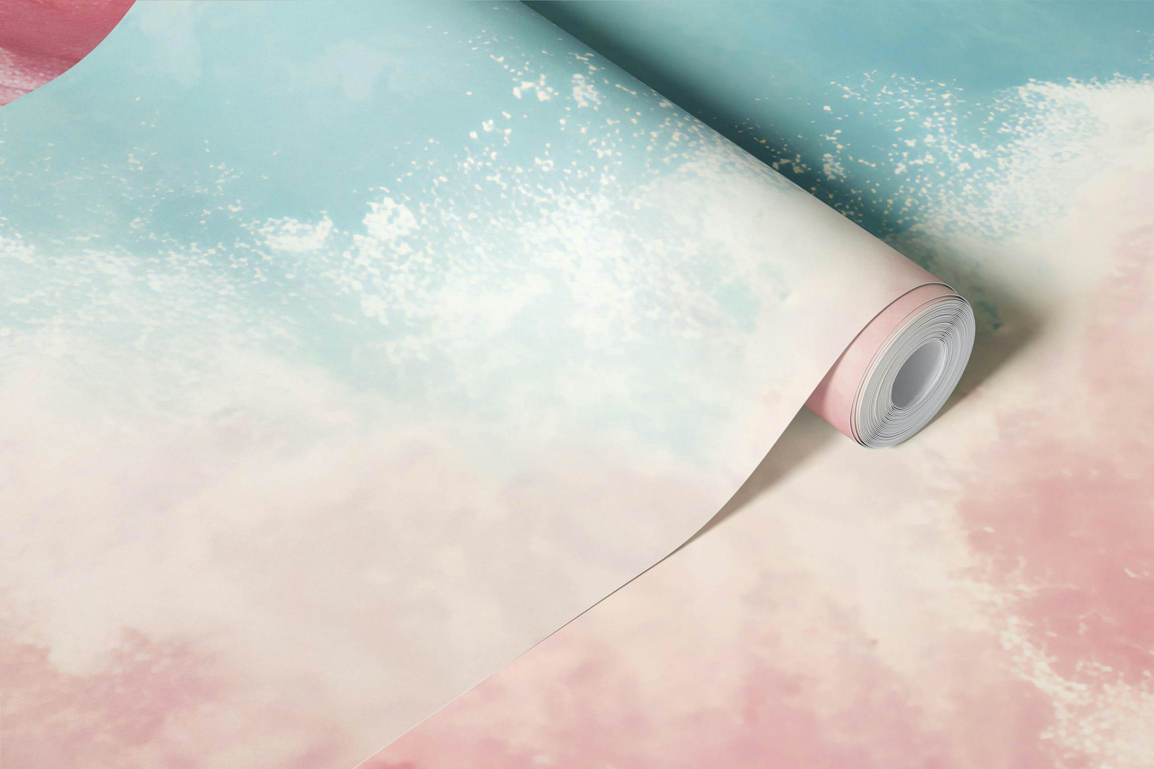 wallpaper roll