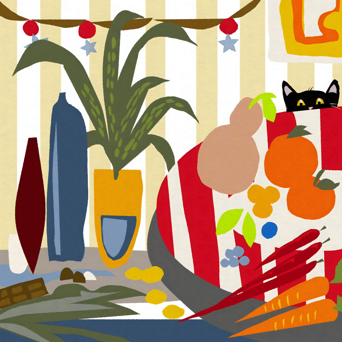 houseplant