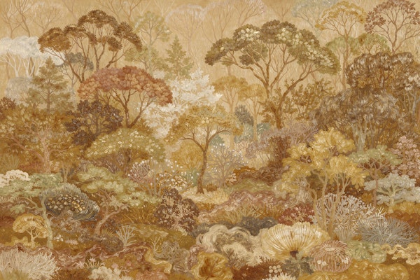 Moody Forest Botanicals