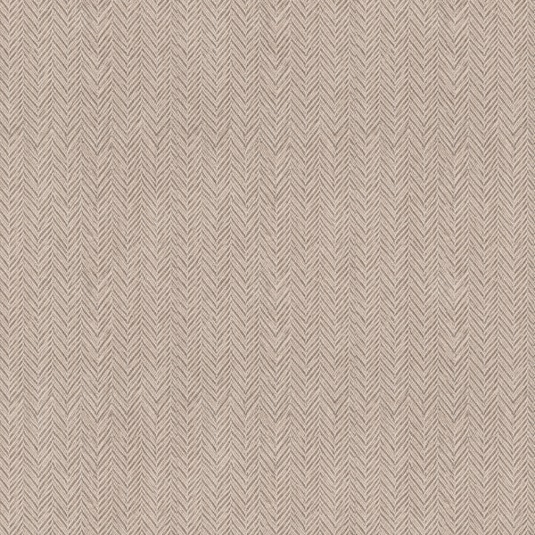 Classic tweed herringbone texture tan brown