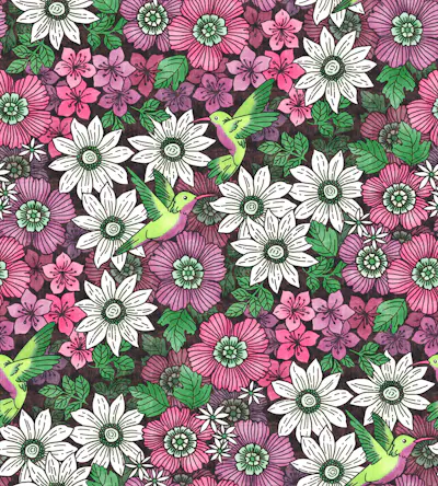 Pattern