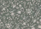 Little botanica dark teal green floral