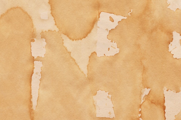 Classic Coffee Stain Texture