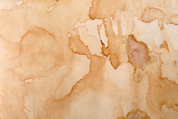 Elegant Aged Paper Texture