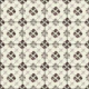 Farmhouse Classic Backsplash Choco