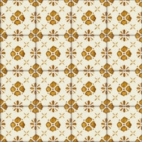 Farmhouse Classic Backsplash Gold wallpaper