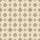 Farmhouse Classic Backsplash Gold