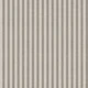 Timeless stripes taupe brown cream neutral