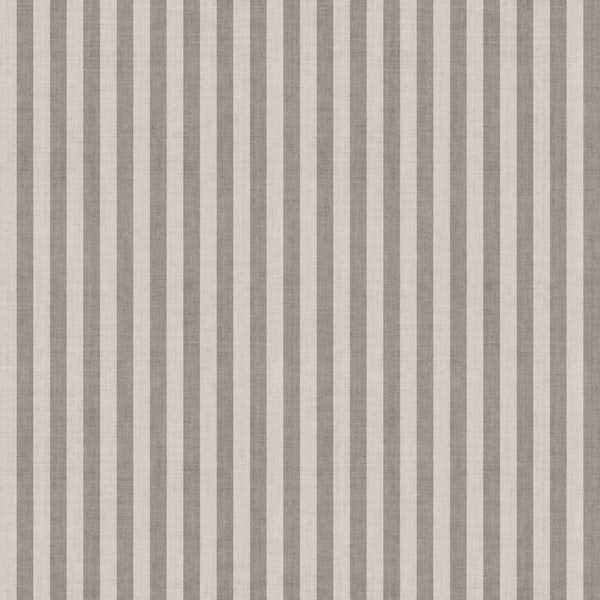 Timeless stripes taupe brown cream neutral