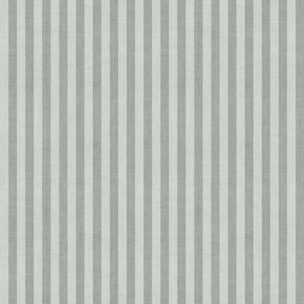 Timeless stripes teal gray