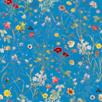 Rich Floral Buch 05 wallpaper