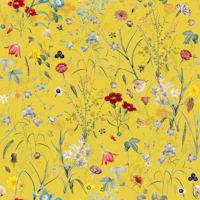 Rich Floral Buch 06 wallpaper
