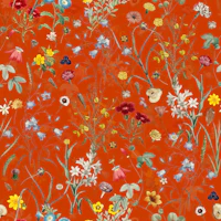 Rich Floral Buch 07 wallpaper