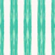 Boho Brushstroke Stripes turqoise