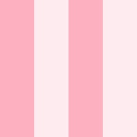 Pink Vertical Stripes - Wide wallpaper