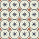 Farmhouse Timeless Backsplash Blue