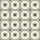 Farmhouse Timeless Backsplash Choco