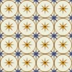 Farmhouse Timeless Backsplash Gold