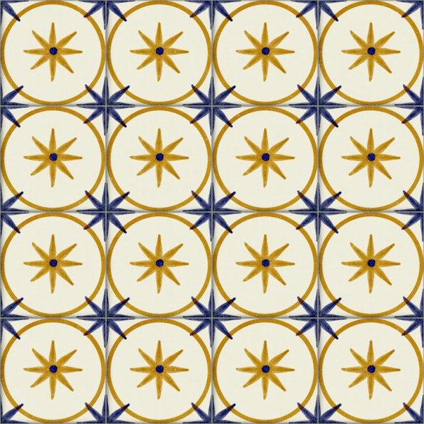 Farmhouse Timeless Backsplash Gold