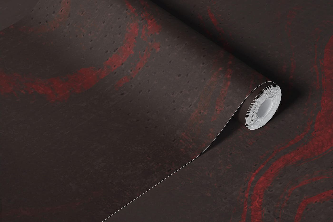 tiger wallpaper roll