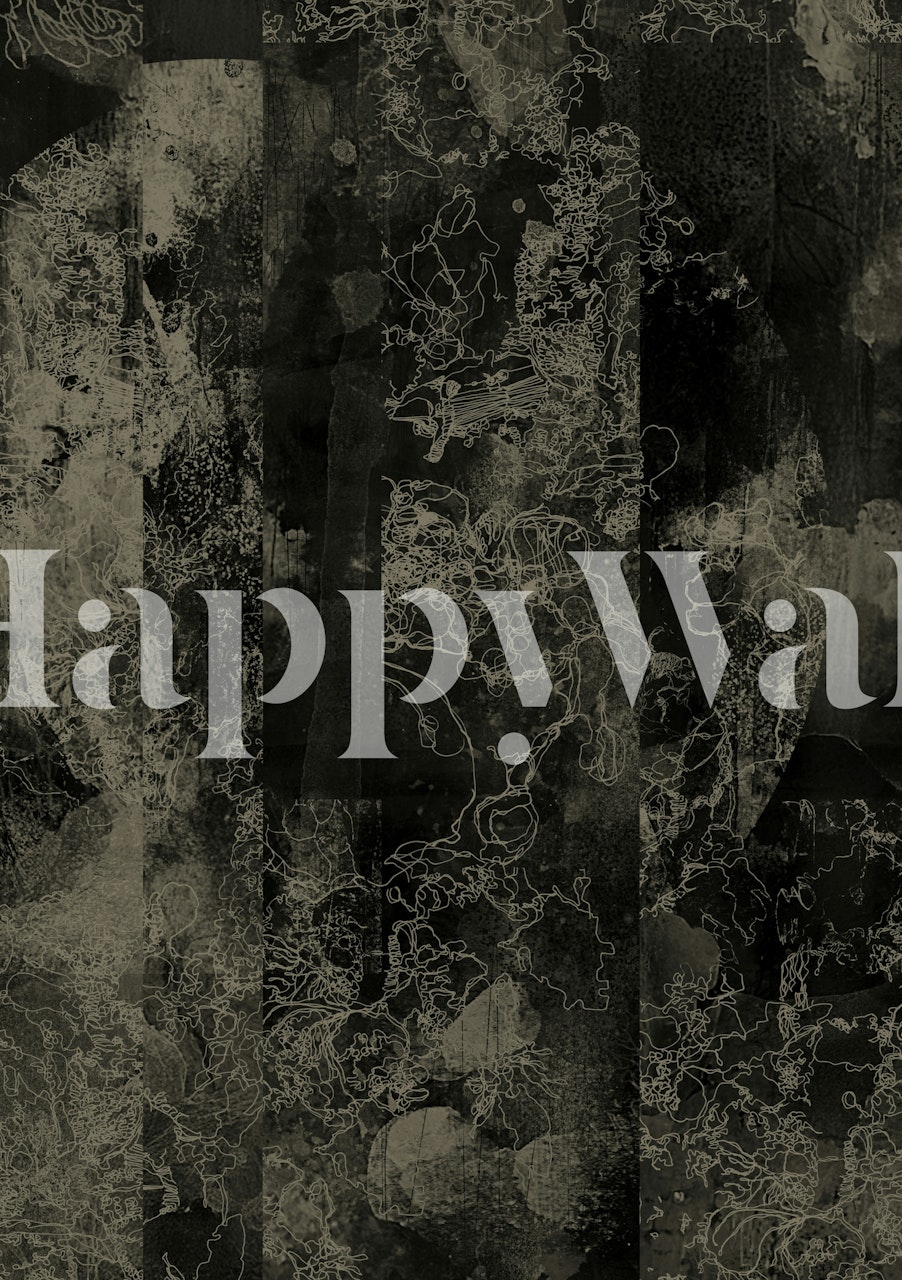 Smart wallpaper design til indretning