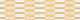 Willow stripe check in warm yellow