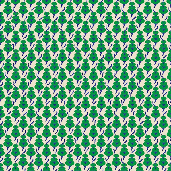 Underwater Story Green