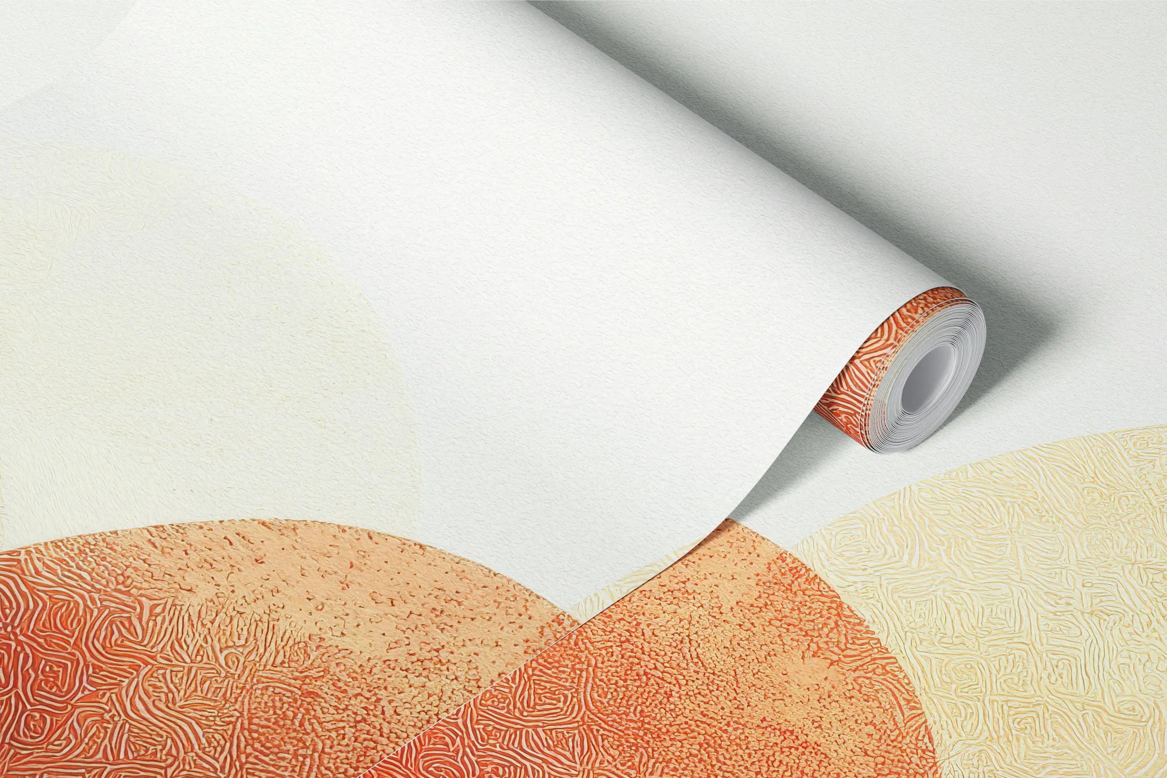 wallpaper roll